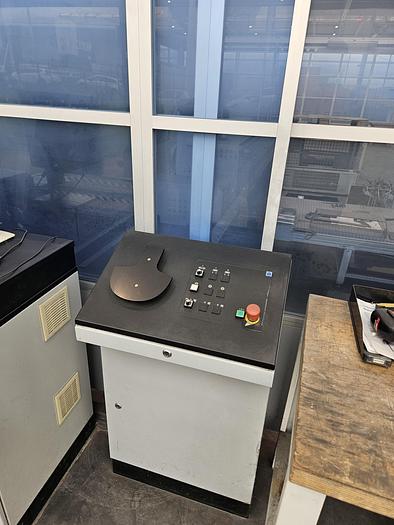 Used 2013 Trumpf Trubend Bending Cell