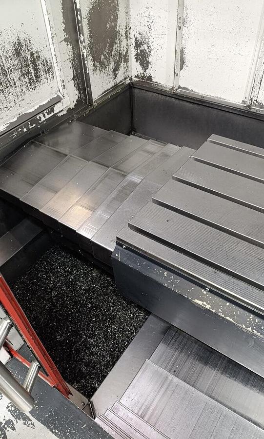 Used 2015 MAS MCV 1016 Quick