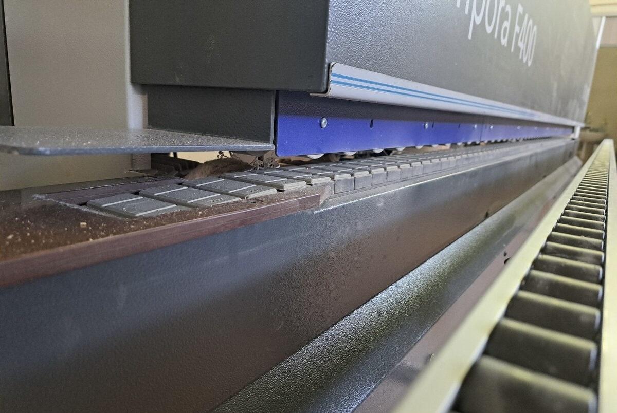 Used 2019 Format-4 Tempora 45.03L