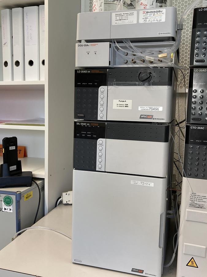 Used - Complete Molecular & Immunodiagnostics Lab Package