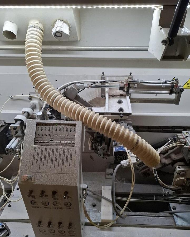 Used 2012 SCM OLIMPIC K 1000