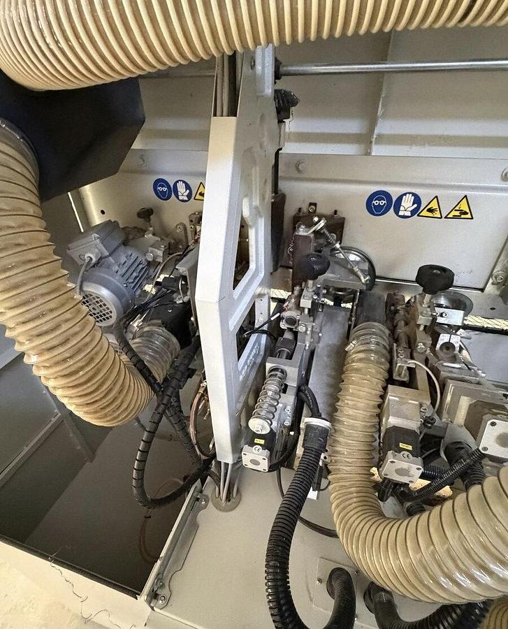 Used 2021 BIESSE AKRON 1330 A