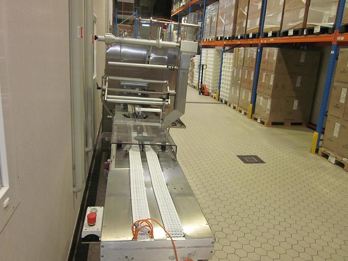 Used 2004 Brevetti COR 5 TT