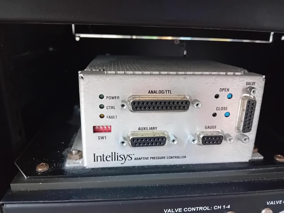 Used 2007 MBRAUN MB-BL-01