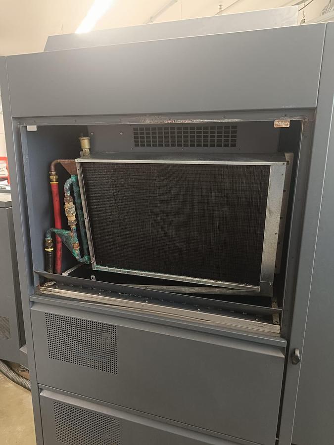 Used 2020 HP  Indigo 7K