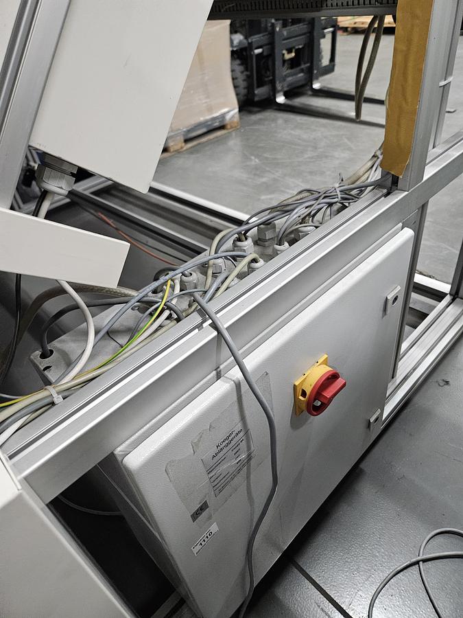 Used 2007 Koeger Coupy 04