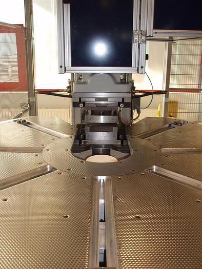 Used 2006 MÜLLER STANZ PDE 7.5 SERVO