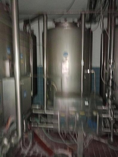 Used ENTIRE BREWERY FOR SALE