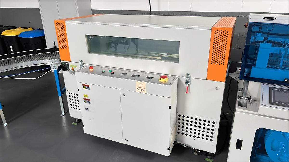 Used 2023 Gurki  GPL-5545DI