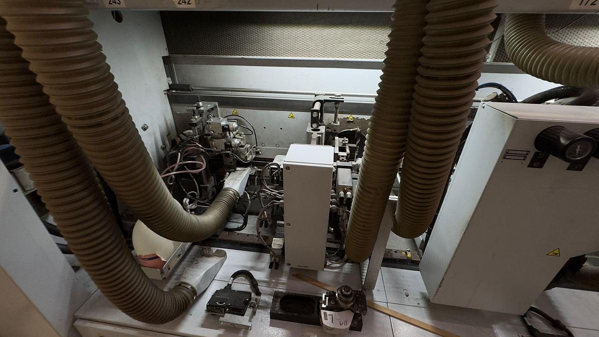 Used 2016 Homag KAL370 Ambition 2274