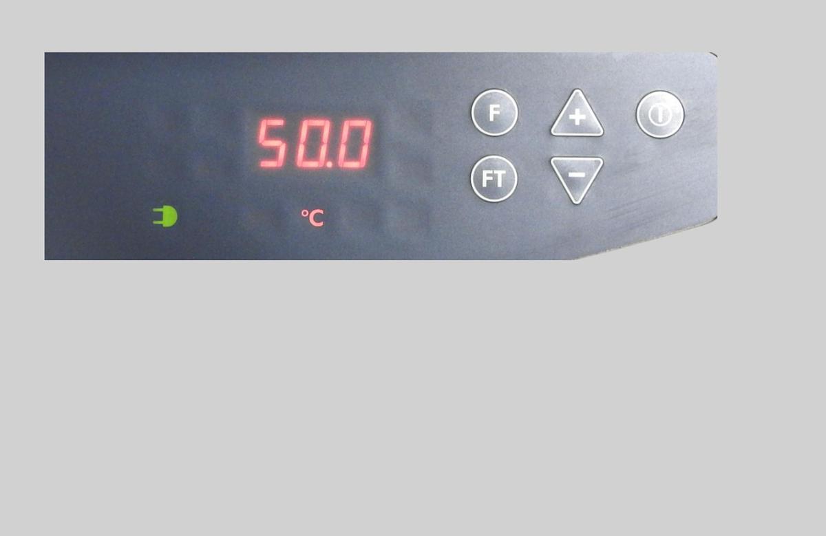 Used 2010 INFORS HT Minitron AI 72 Incubator Shaker