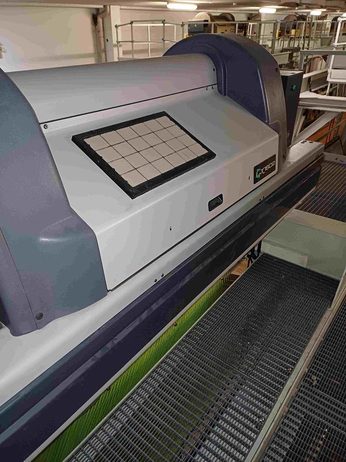 Used 2005 Picanol  Gammax-8-J-3400