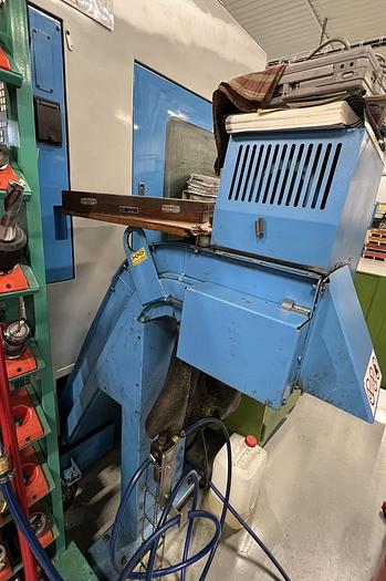 Used 2005 Dugard EAGLE 850 VMC