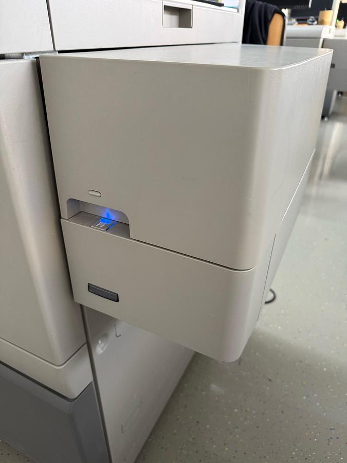 Used Ricoh C9210 Pro package - 7x units
