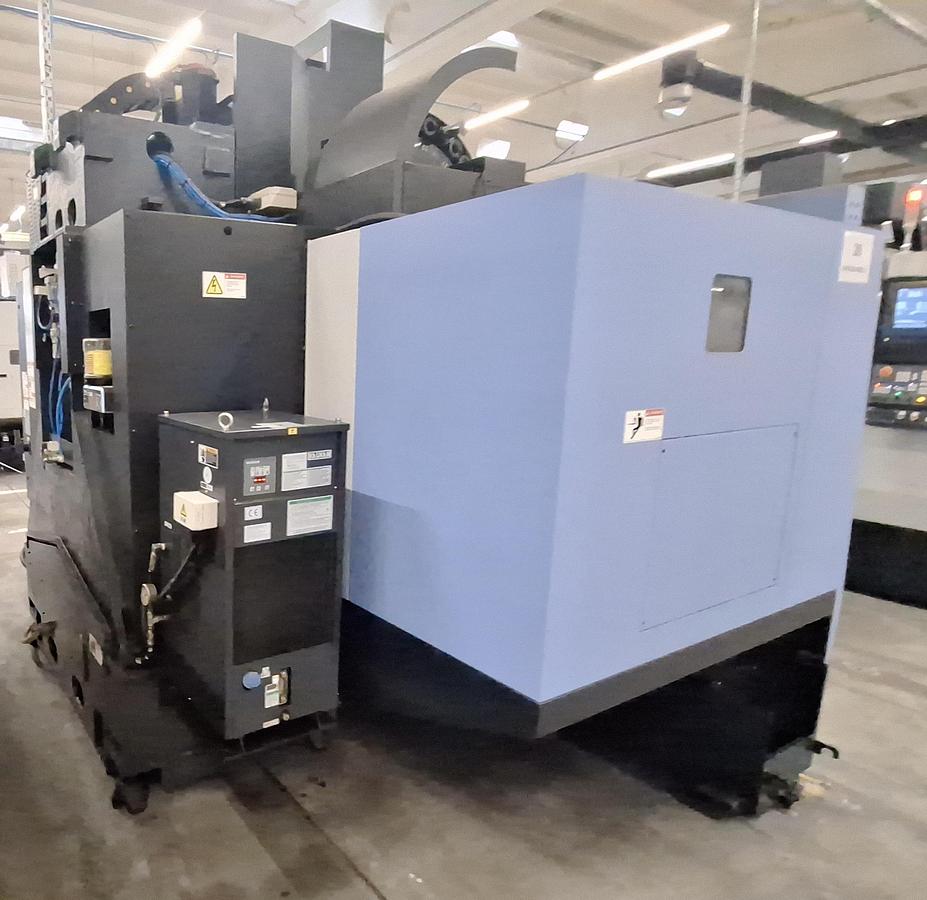 Used 2021 Doosan DNM 6700 L