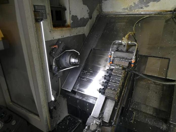 Used 2012 Spinner PD/A-V3