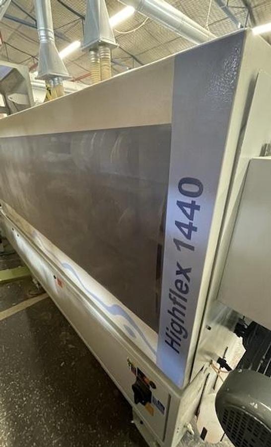 Used 2013 Brandt KDF 440