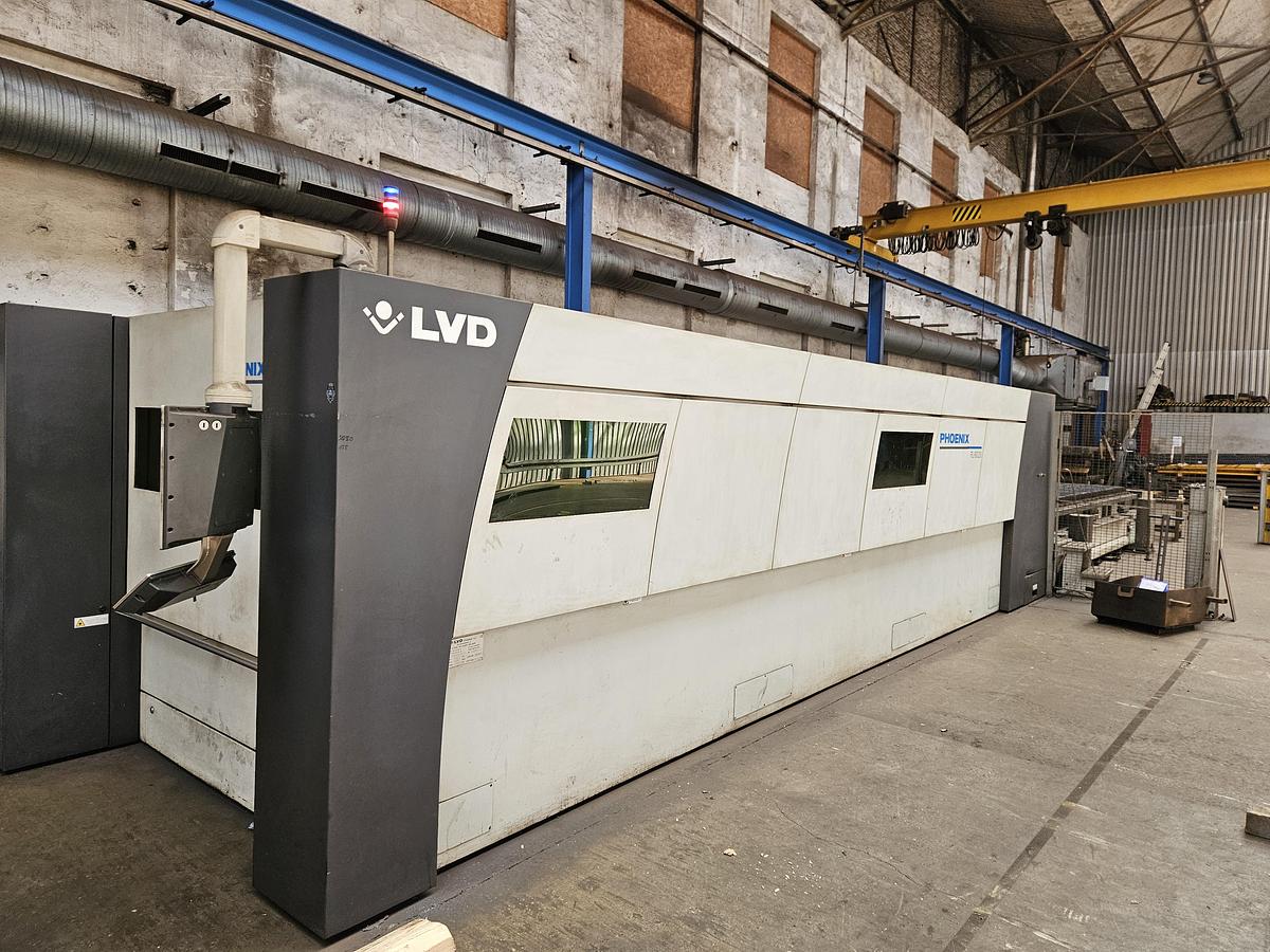 Used LVD Phoenix