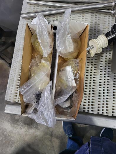 Used Handtmann VF 200