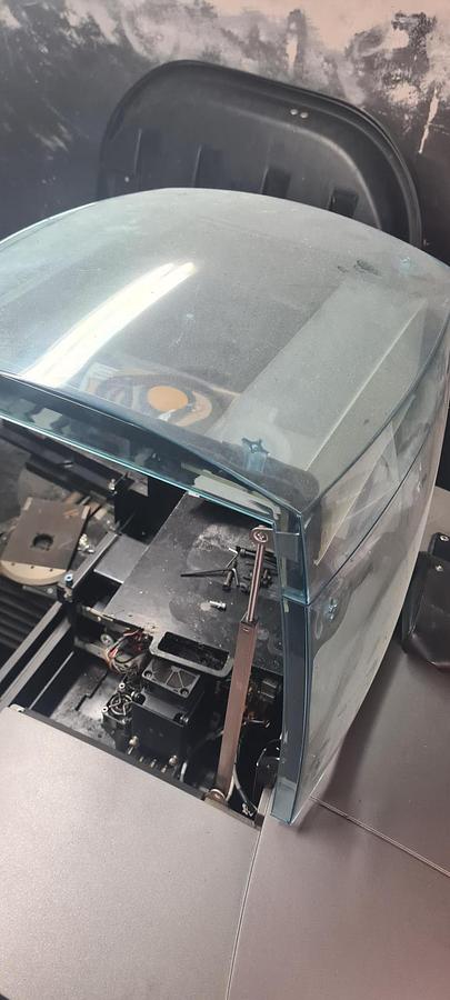 Used 2007  Objet  Eden250 3D Printing Machine 
