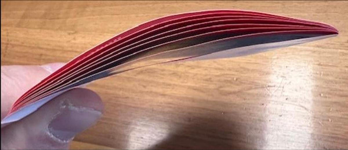 Used Complete Booklet Production Line for Sale - MBO Folding Machine, Bograma Punching Unit and Herzog+Heymann Delivery