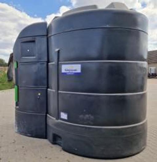 Used 2020 Kingspan FuelMaster Typ 1