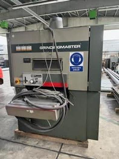Used Linden Grindingmaster