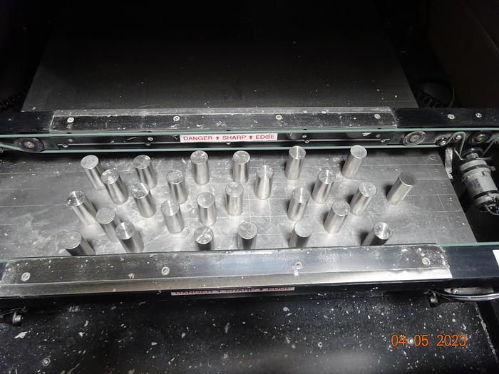 Used 2013 Essemtec Tucano