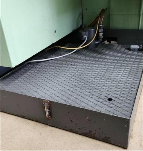 Used 1990 MAHO MH 600E2