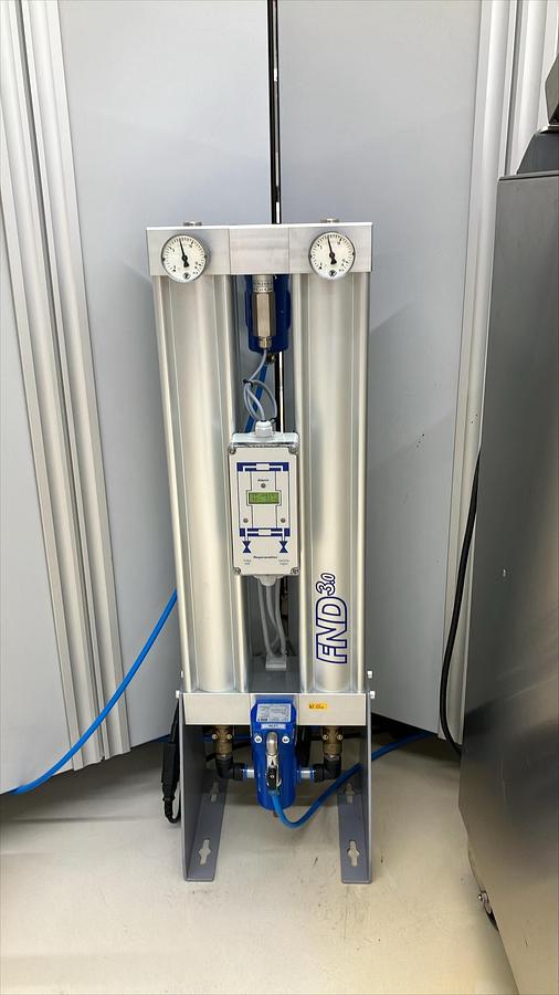 Used 2017 Mycronic SMD TOWER 6150-7