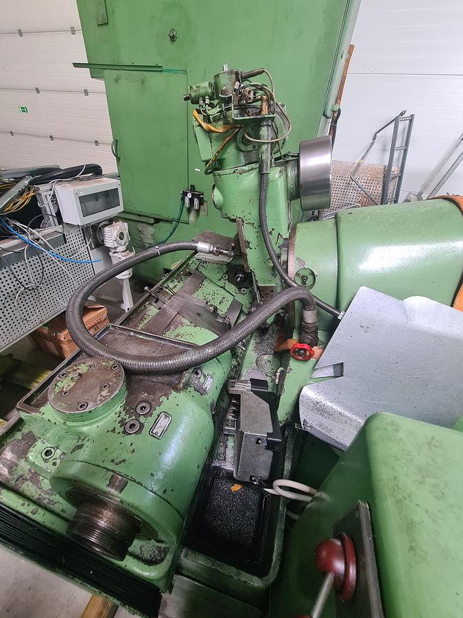 Used PEAFFER P160 H/I