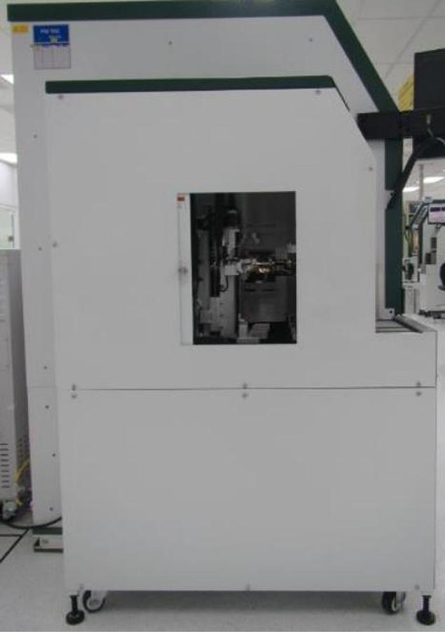 Used Hesse  Bondjet 820