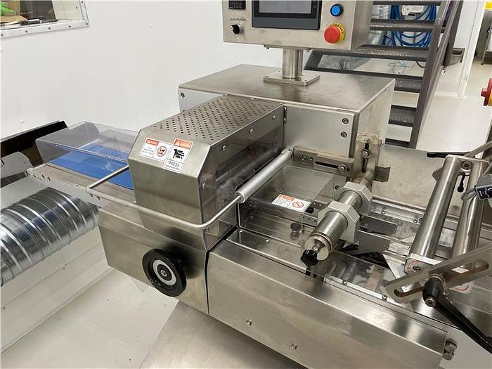 Used Flowpack AHP 400