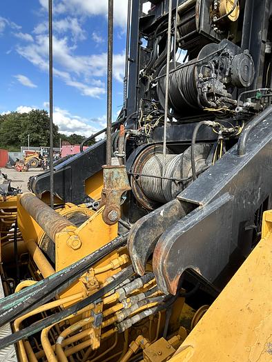 Used 2003 Fundex F12SE