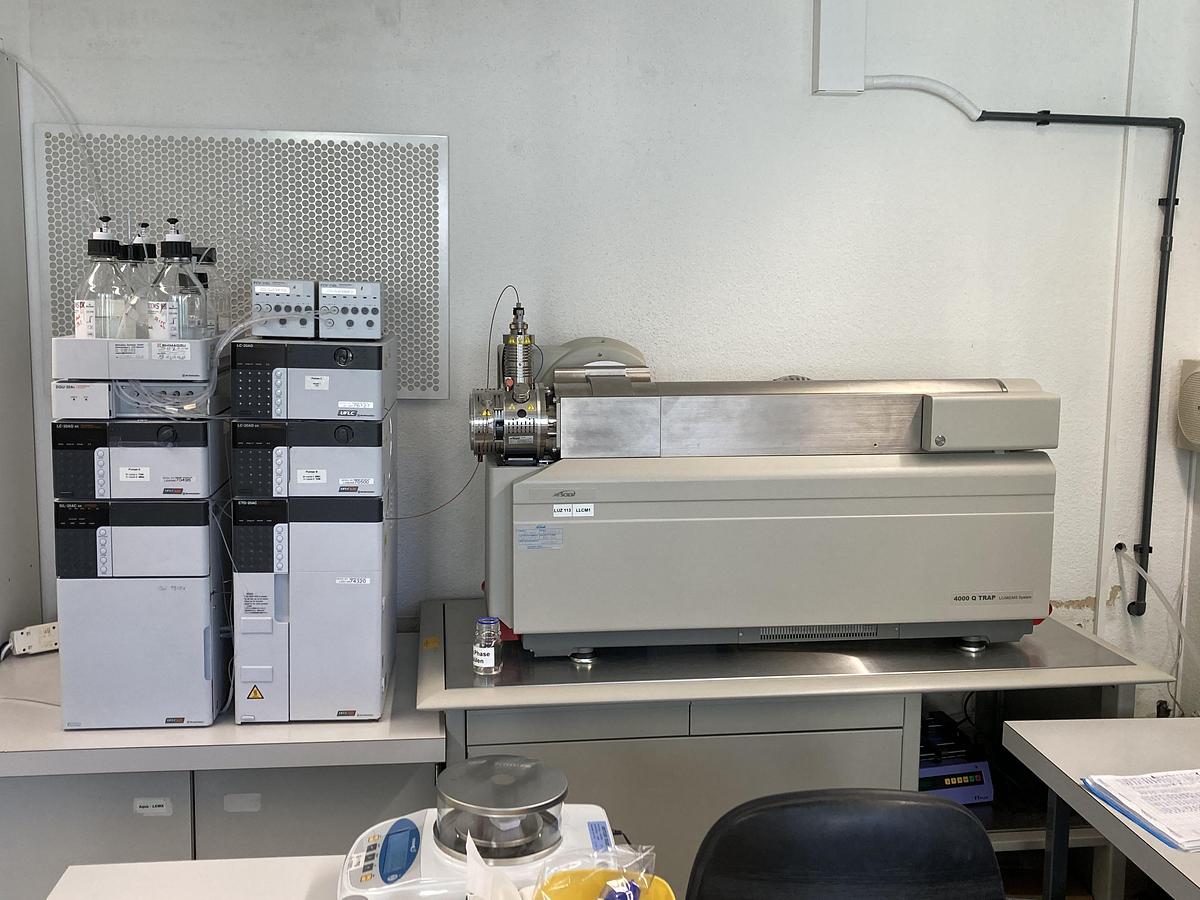 Used - Complete Molecular & Immunodiagnostics Lab Package