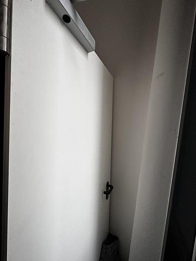 Used 2010 Rütgers Himod M29DA