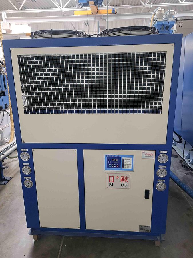 Used 2009 Fu Chun Shin Machinery SD 60004M