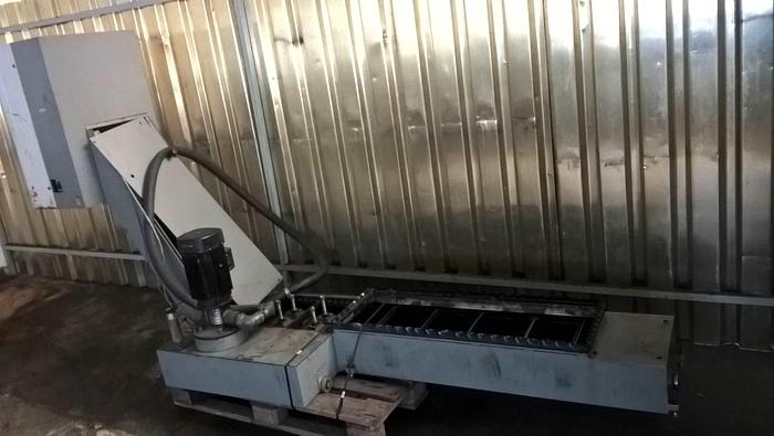 Used 2004 DECKEL MAHO DMP 60 V linear