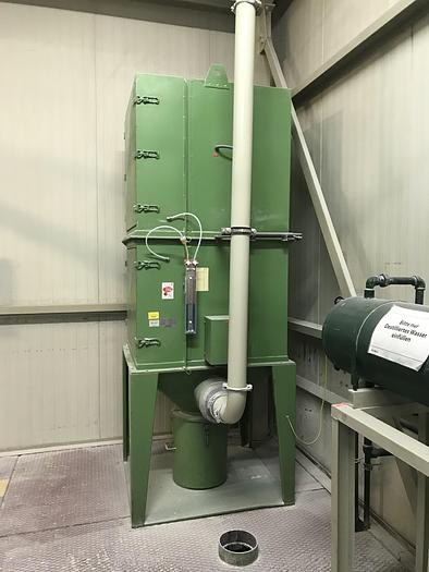 Used 1987 Werner & Pfleiderer ZSK83/200