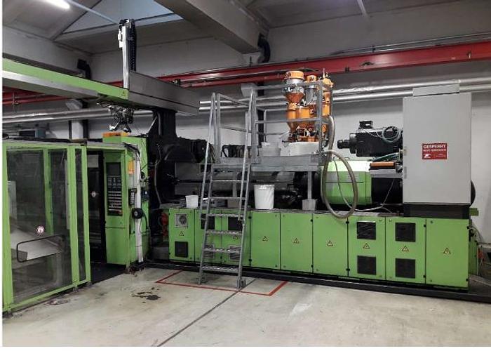 Used ENGEL ES 7050.1000k