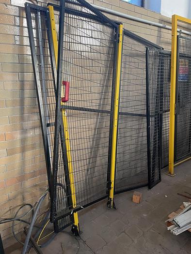 Used 2012 Crippa CA1142E