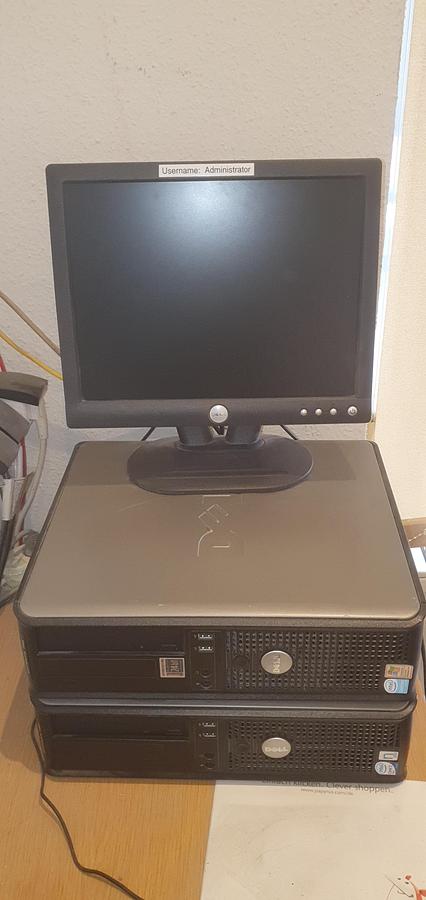 Used Presstec Dimension Excel CTP Plate Setter