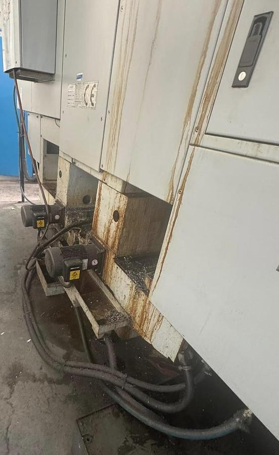 Used 2012 Quaser MV 205 CPL