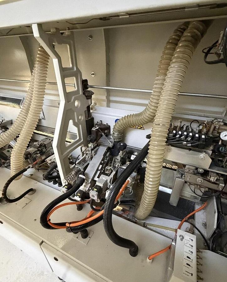 Used 2021 BIESSE AKRON 1330 A