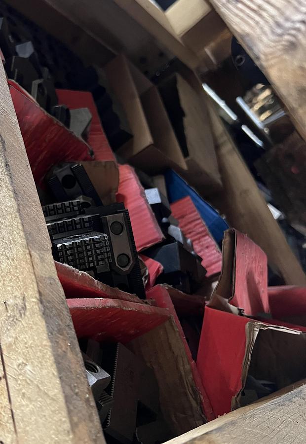 Used 2018 Mazak QT-Compact 200 ML