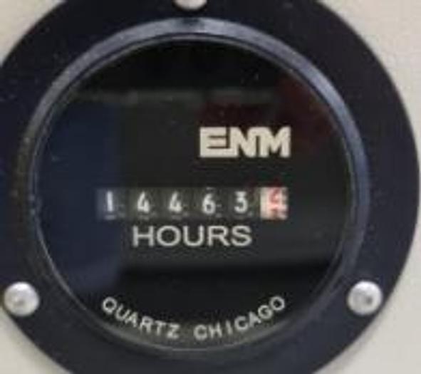 Used 2005 Heller 1809 MKIII