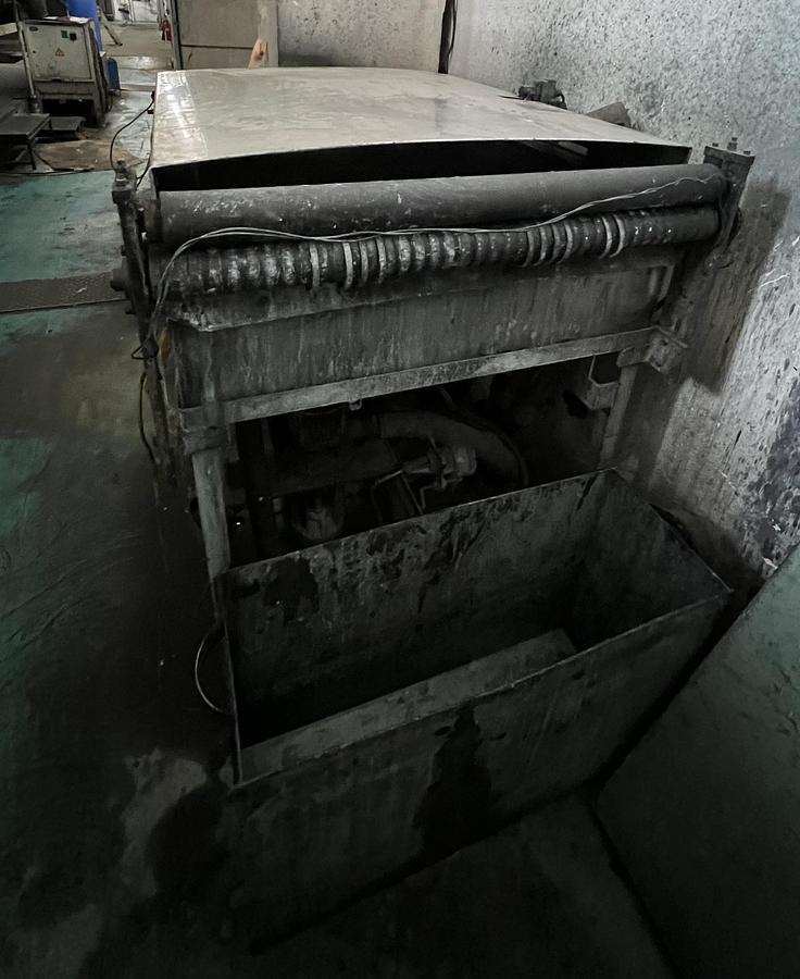 Used 1999 MAN Roland Lithoman IV