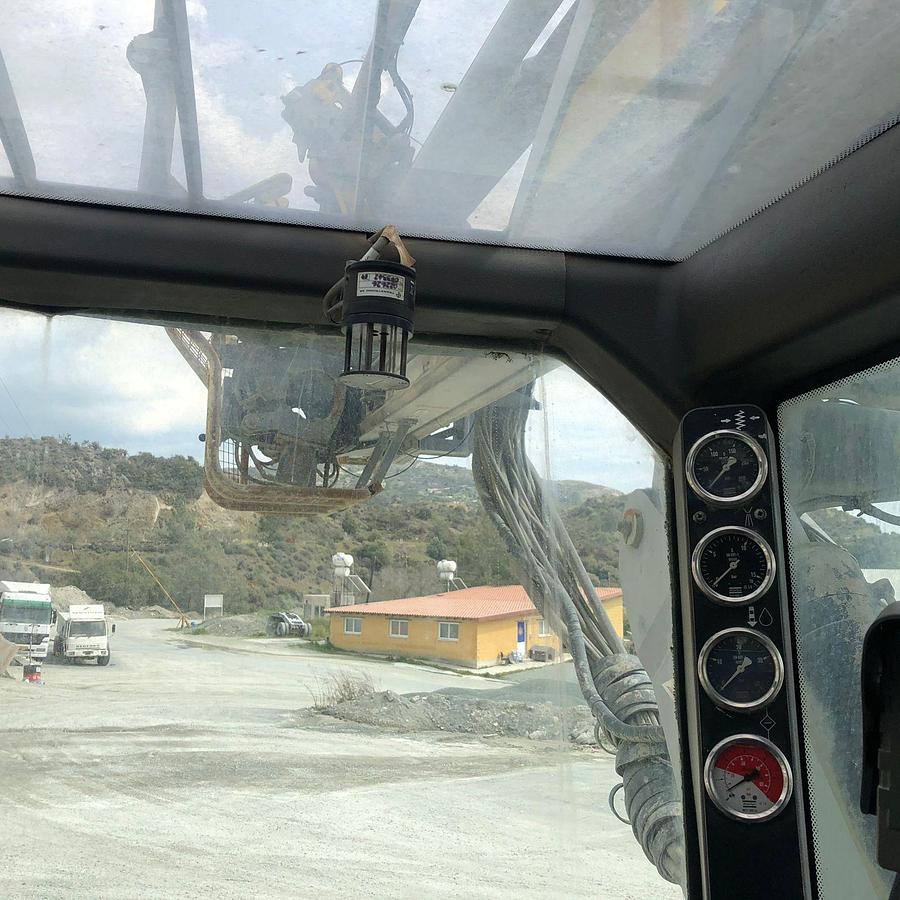 Used 2008 ATLAS COPROD ROC - L7(40) CR