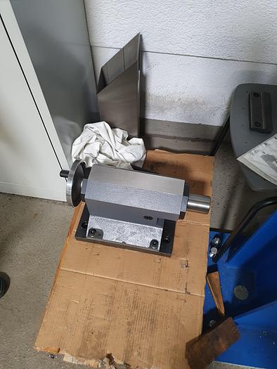 Used 2020 AXA VHC 3 3000 XVS