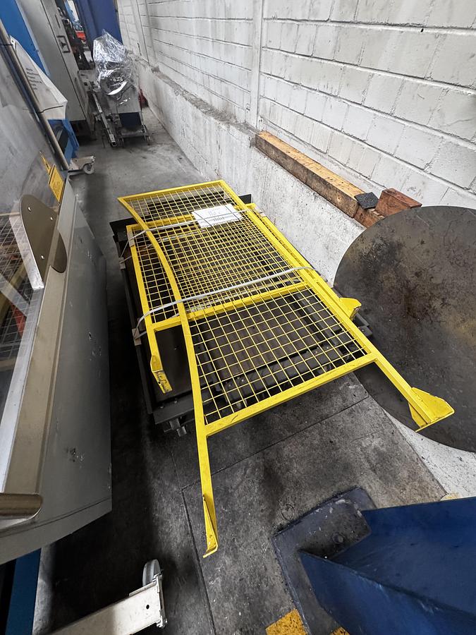 Used 2012 Prima Power